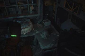 《木衛四》中的《PUBG》彩蛋：一個標誌性頭盔