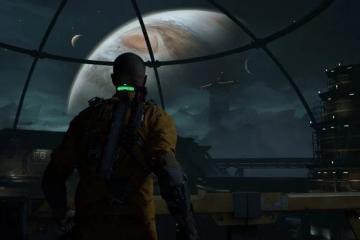 《木衛四協議》遊民評測7.6分 失望大於遺憾的精神續作