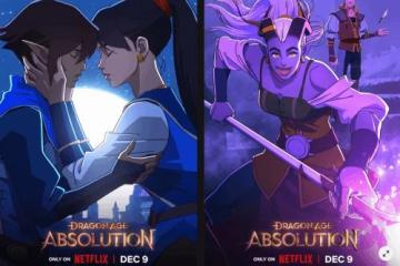 《龍騰世紀4》仍在深度開發中 或不會在明年推出