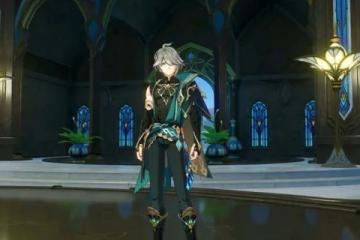 原神3.4復刻什麼角色