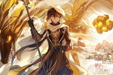 《原神》七聖召喚魔偶劍鬼技能強不強