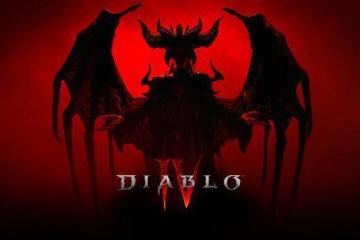 《暗黑4》或將於明年6月正式發售 4月上線的是公測版