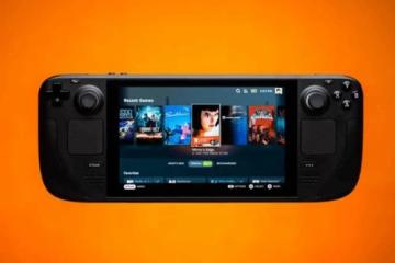 EA遊戲在SteamDeck出現運行故障 正與V社著手修復