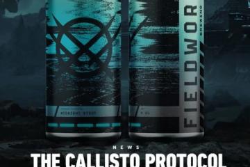 喝酒壯膽？《木衛四協議》合作推出主題罐裝啤酒