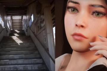 《黑神話》最強助力！虛幻5遊戲究竟什麼時候出？