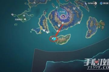 《原神》口袋錨點最佳使用位置分享