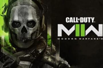 英國11月銷售數據：COD19 戰神5主導 NS最為暢銷