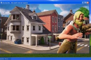 《堡壘之夜》新賽季不再支持Win7/8 可使用雲遊戲