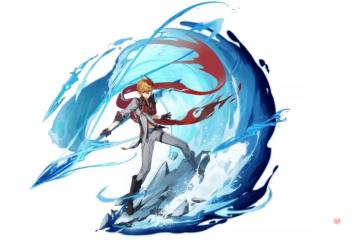 《原神》七聖召喚全支援牌效果一覽