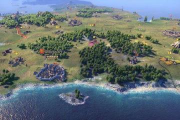 中世紀戰略RTS《榮譽騎士2》現已上線 支持簡體中文