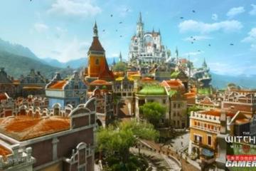 《巫師3》次世代版製作人採訪：音樂也有中文版本