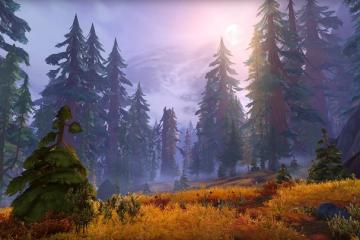 魔獸世界流動的焦灼纖維怎麼獲得