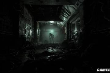 這款頗受爭議的恐怖遊戲，仍能帶來不錯的驚悚體驗
