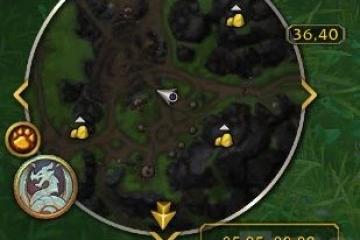 魔獸世界蜜酒之角速刷方法