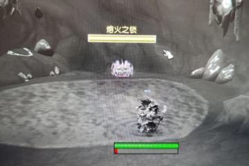 魔獸世界熔火之鎖怎麼開