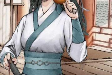 《活俠傳》Demo 2.0版本12.16上線 師兄魅力依舊