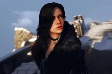 《巫師3》次世代版開發兩年時間 中間有波折