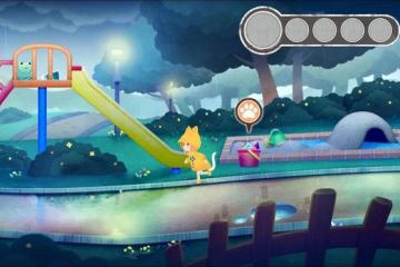 逃脫遊戲《迷失貓咪的旅程2》上線Steam