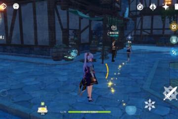 《原神》來試試七聖召喚吧任務完成攻略