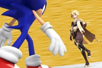 TGA玩家之聲投票數據不可見 或因索尼克、原神之爭