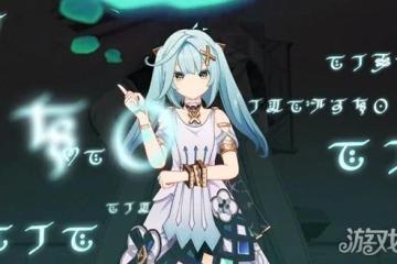 原神琺露珊配隊推薦 兩個陣容搭配玩法