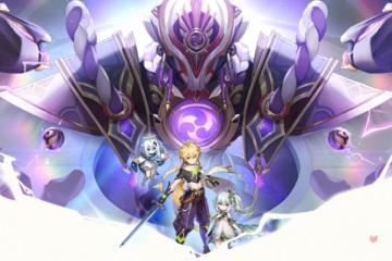 《原神》酒館挑戰純水精靈通關攻略