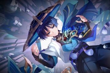 原神散兵強度怎麼樣