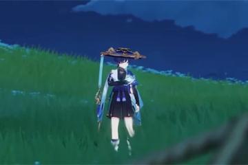 原神散兵聖遺物詞條選擇推薦