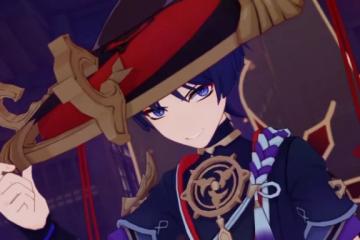 原神散兵為什麼叫斯卡拉姆齊