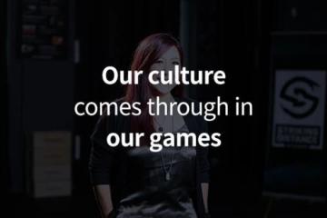 次世代恐怖遊戲《木衛四協議》開發團隊專訪