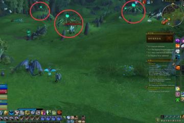 魔獸世界提拉和馬魯克怎麼打