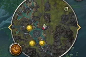 魔獸世界暴怒的風暴元素怎麼打