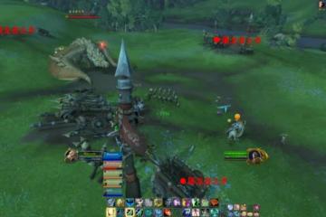 魔獸世界格拉尼斯怎麼打