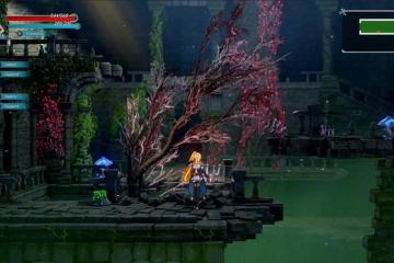 《邊境獵人：艾爾莎的命運之輪》12月16日Steam發售