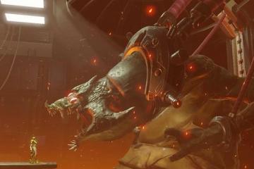 《銀河戰士Prime》開發商曾提出《幽浮》玩法衍生作