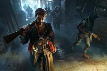 《全境封鎖：曙光》手游新預告