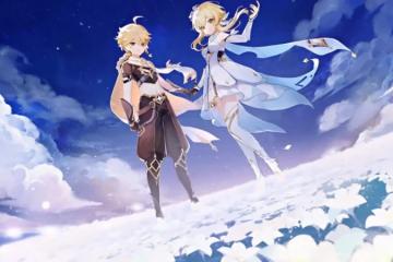 《原神》七聖召喚神里綾華永凍卡組分享