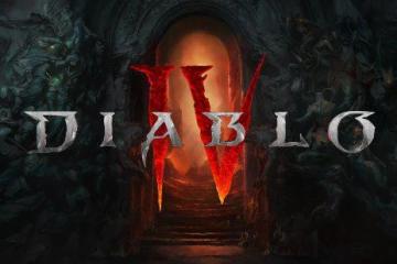 《暗黑4》各版本內容曝光 標準版送《暗黑不朽》套裝