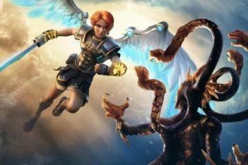 育碧《渡神紀》Steam頁面已上線 發售日未定