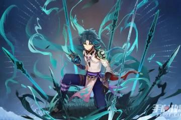 《原神》12月10日兌換碼介紹2022