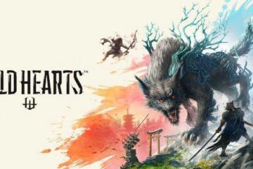 光榮《狂野之心》PC配置要求：最低GTX 1060可玩