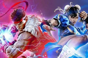 晨報《街霸6》預購獎勵曝光；FTC正式起訴微軟