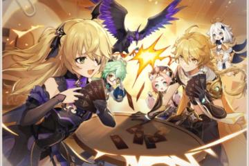 原神七聖召喚什麼時候結束