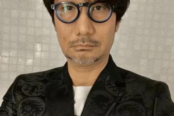 宣傳到位了！島哥哥的TGA外套是《死亡擱淺》聯名款