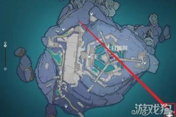 原神七聖召喚在哪裡玩 一步教你快速打開