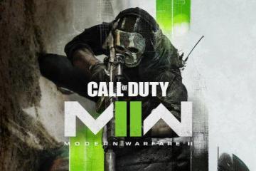 超越《老頭環》！《COD19》成今年美國最暢銷遊戲