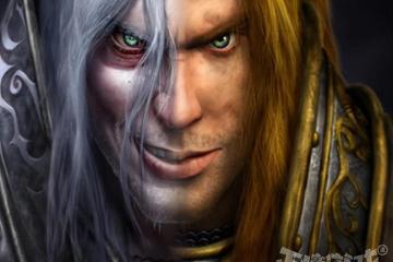 魔獸首個加入聯盟的死亡騎士，不是巫妖王，竟是位無名小卒？