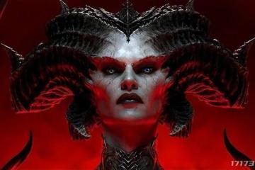 《暗黑破壞神4》新情報曝光：上線後頻繁排隊、掉線？