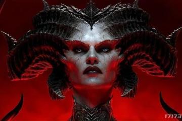 《暗黑破壞神4》總監接受採訪 遊戲後期將更新大量資料片