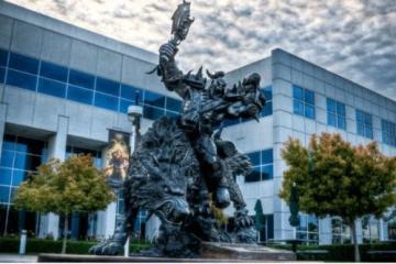 《暗黑4》創意總監被指加入爭議劇情 延誤開發進度